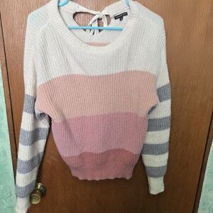 🟡WhoWoreWhat Sweater🟡